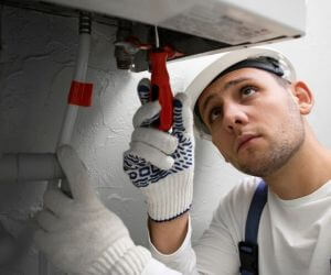 About Water Heater Repair LLC Chestnut Hill, MA